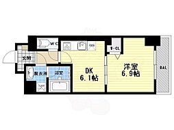 名古屋市西区菊井１丁目