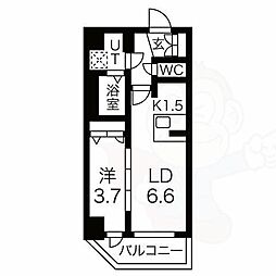 名古屋市中区橘１丁目