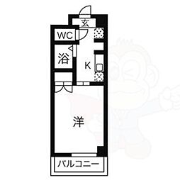 名古屋市中村区烏森町４丁目