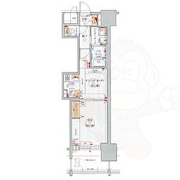 エステムプラザ名古屋駅前プライムタワー