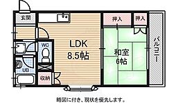 サンハイツ五才美 301
