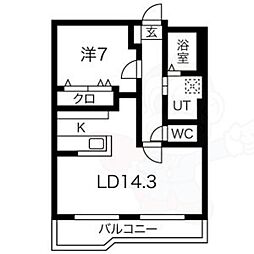 サンデンハイツ