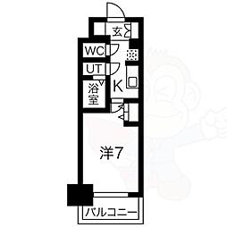 名古屋市西区那古野１丁目