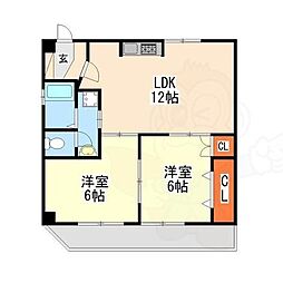 名古屋市昭和区御器所通２丁目