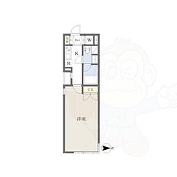 名古屋市千種区鍋屋上野町字北山