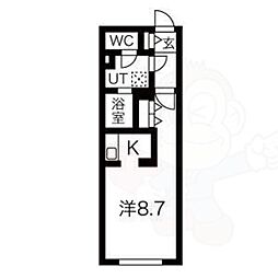 G VIVRE　岡崎駅前