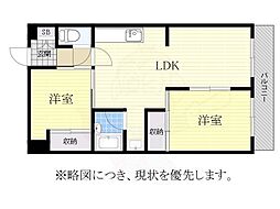 第2サンハイツ余合 303