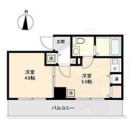 アーバンフラッツ新栄