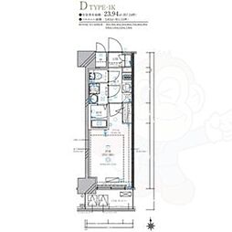 ディアレイシャス名古屋太閤通4