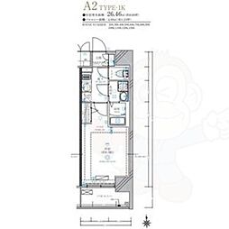ディアレイシャス名古屋太閤通4