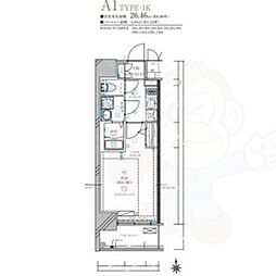 ディアレイシャス名古屋太閤通4