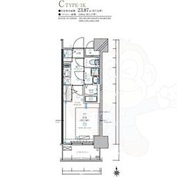 ディアレイシャス名古屋太閤通4