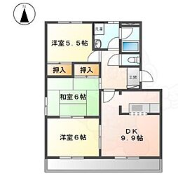 エクセレント上小田井