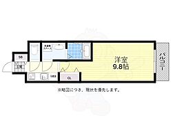 S-RESIDENCE勝川駅前