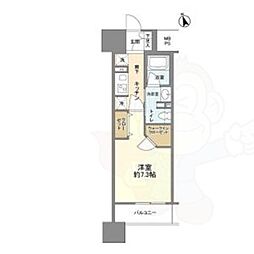 フレールコート東別院(旧:パークアクシス東別院)