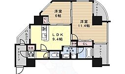 名古屋市中川区荒子１丁目