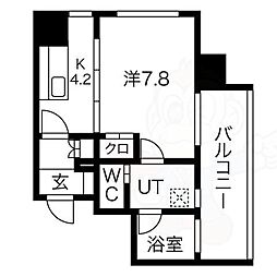 名古屋市中川区八田町