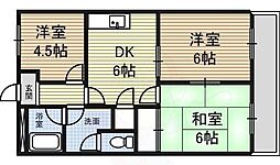 エスペランサ西前田