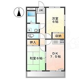 ラブリーハウス2番館