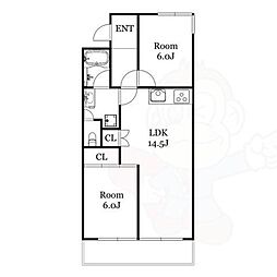 第2栄和マンション