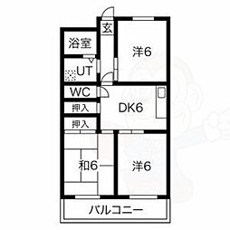 グローバル名駅南