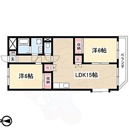 ロイヤルマンション横井