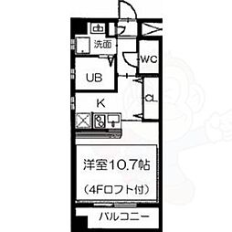 セオークス明道町