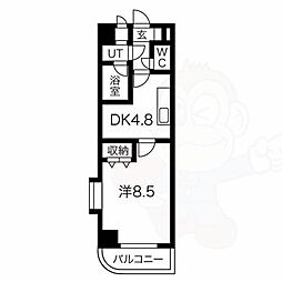 ウェークフォレストブロンド