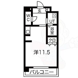 ブロンメゾン平和