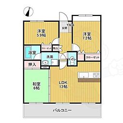 アーバンドリーム森本