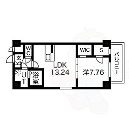 グランドソレイユ伝馬