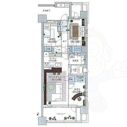 プラウドタワー春日井