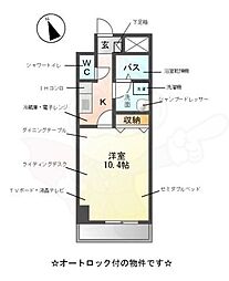 M-stage　Aoi