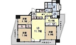 朝日プラザ笹島南