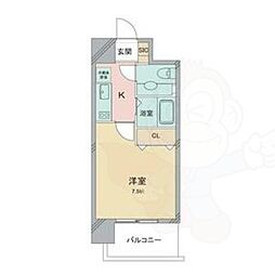 フロンティアタワー名駅南