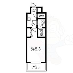 名古屋市中区富士見町