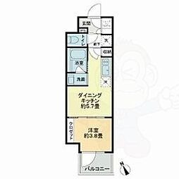 ザ・ライオンズフォーシア今池