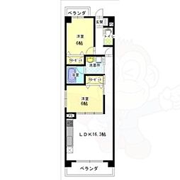 レージュ東海