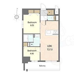 S-RESIDENCE高岳clarity