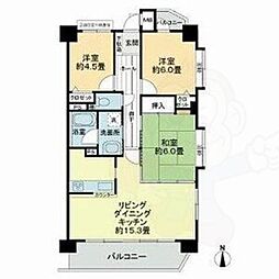 ライオンズマンション西伏屋第2