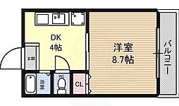 ハイツ枇杷島