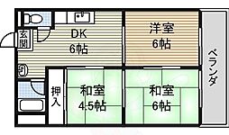 シャトー共栄