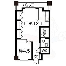 名古屋市中村区二瀬町