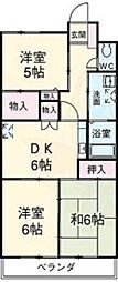 サンマンション チェリー