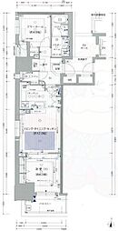 プレサンスロジェ名古屋久屋大通公園