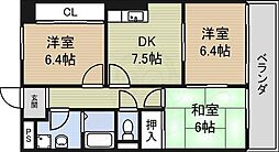 名古屋市中川区神郷町３丁目