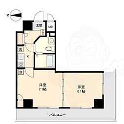 アーバンフラッツ新栄