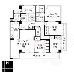三旺マンション猫洞