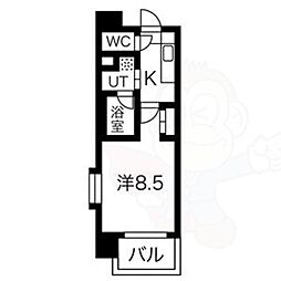 名古屋市中区新栄３丁目