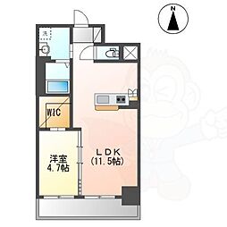 名古屋市中区千代田３丁目